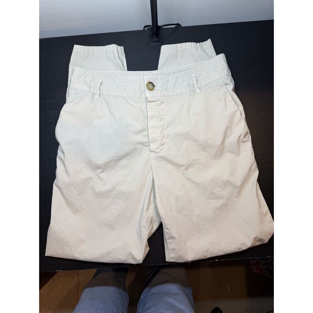 James Perse Women’s Pants Khaki Size 26
